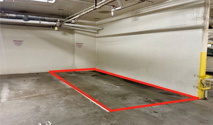 1910 Ala Moana Blvd P-19, Honolulu, HI 96815 - 0 Beds, 0 Bath