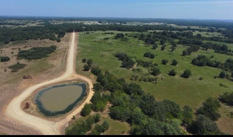 State Highway 7, Atoka, OK 74525 - 0 Beds, 0 Bath