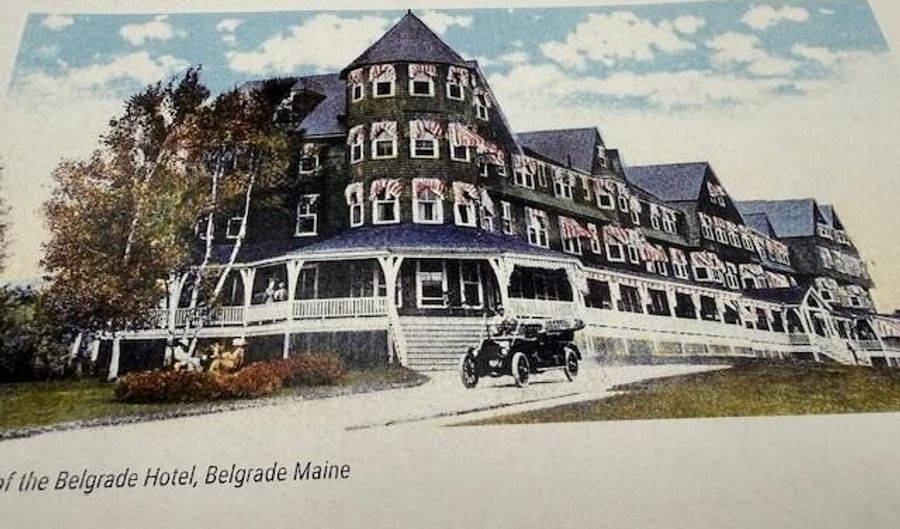 14 Lakeshore Dr, Belgrade, ME 04917 - 0 Beds, 0 Bath