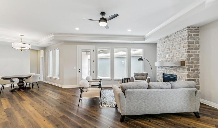 304 W Pepper Tree Rd, Andover, KS 67002 - 3 Beds, 2 Bath