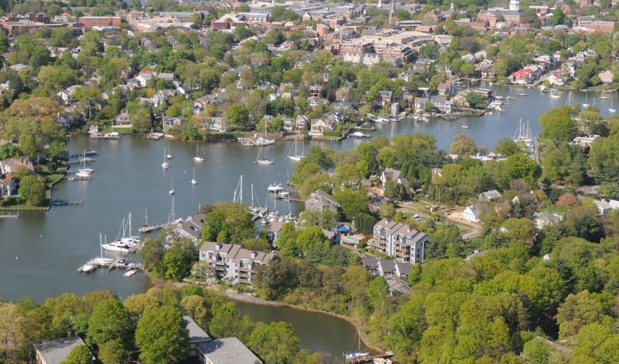 14 SPA CREEK Lndg B1, Annapolis, MD 21403 - 2 Beds, 2 Bath