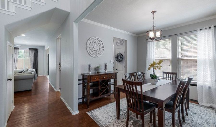 190 Da Vinci, San Antonio, TX 78258 - 5 Beds, 4 Bath