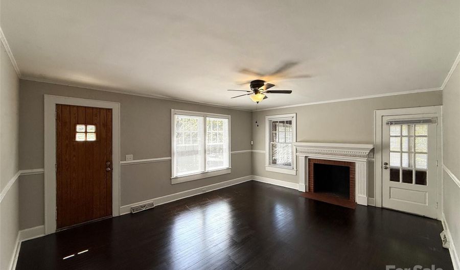609 Montgomery Ave, Albemarle, NC 28001 - 5 Beds, 2 Bath