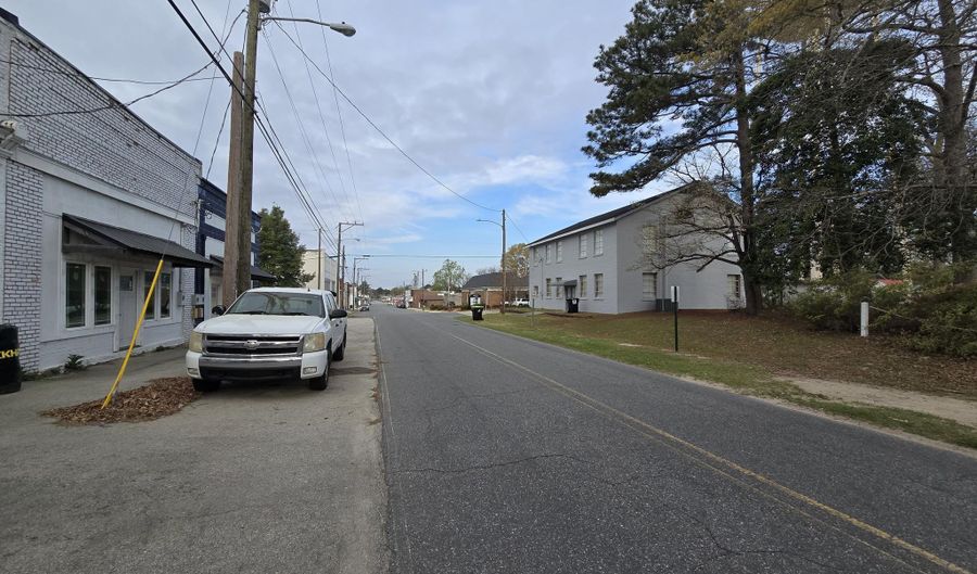 6121 E Main St, Bailey, NC 27807 - 0 Beds, 0 Bath