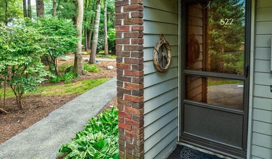 522 Tumbling Hawk 522, Acton, MA 01718 - 2 Beds, 2 Bath