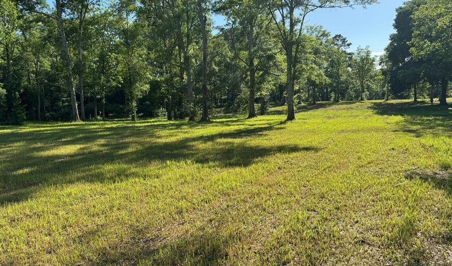 NHN Rock Ranch Road, Carriere, MS 39426 - 0 Beds, 0 Bath