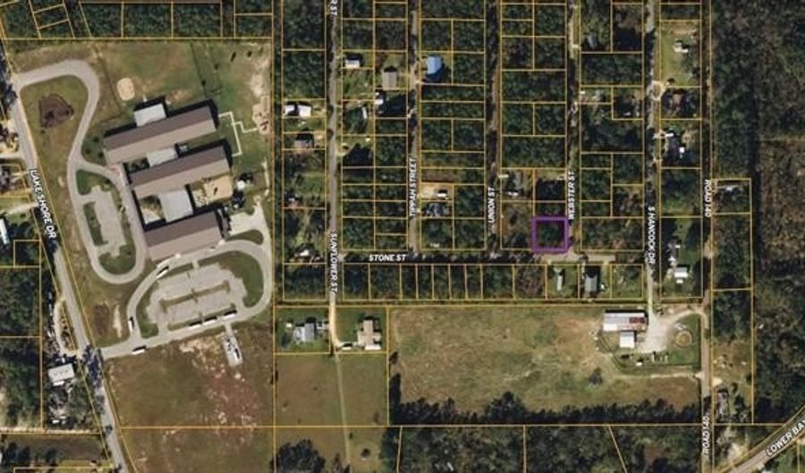 NHN STONE Street, Bay St. Louis, MS 39520 - 0 Beds, 0 Bath