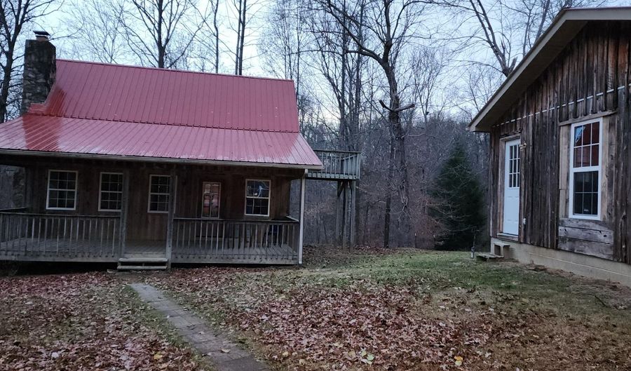 1379 Highway 577 E, Annville, KY 40402 - 2 Beds, 2 Bath