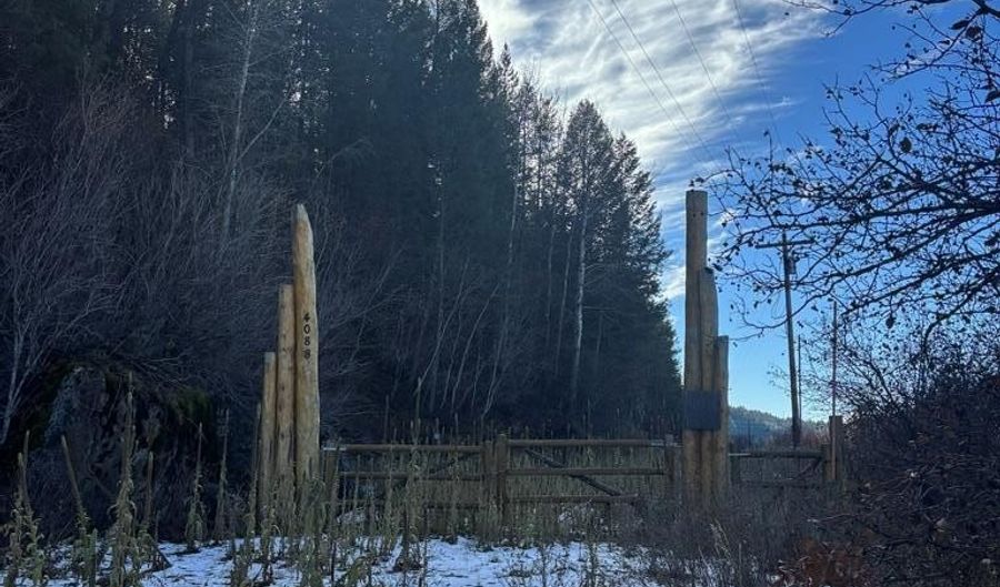 4088 Lower Fishermans Dr, Ashton, ID 83420 - 0 Beds, 0 Bath