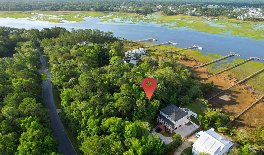 1422 Dupree Creek Dr, Awendaw, SC 29429 - 0 Beds, 0 Bath