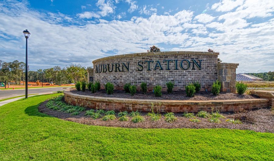182 Auburn Station Dr 95A, Auburn, GA 30011 - 4 Beds, 3 Bath