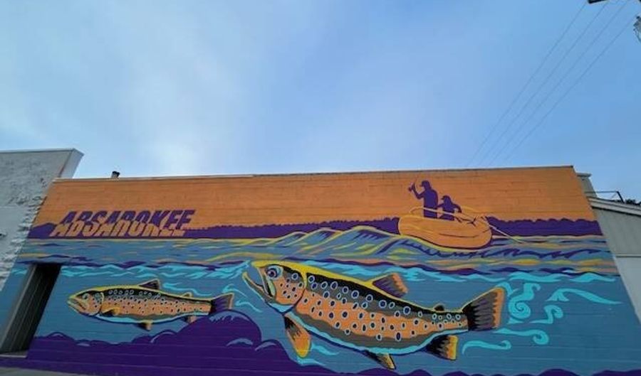 VRBO at Johnson Drive A, Absarokee, MT 59001 - 3 Beds, 2 Bath