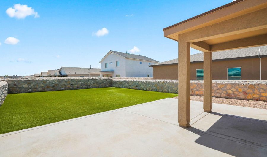 11470 Dawn View Rd B, Socorro, TX 79927 - 3 Beds, 3 Bath