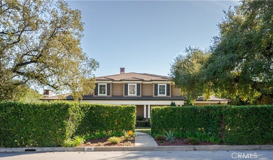 450 Arbolada, Arcadia, CA 91006 - 5 Beds, 6 Bath