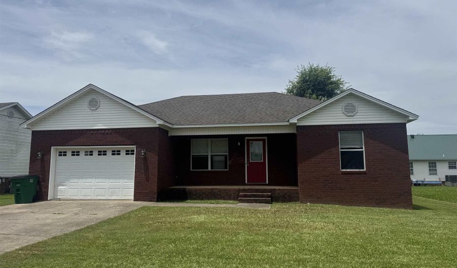 1010 Tori Ln Ln, Beebe, AR 72012 - 3 Beds, 2 Bath