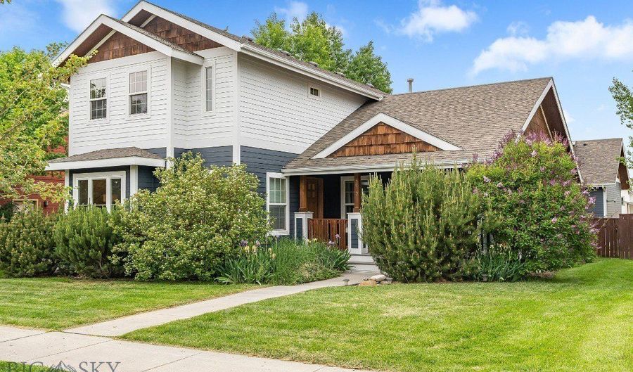 4619 Cascade St, Bozeman, MT 59718 - 5 Beds, 4 Bath