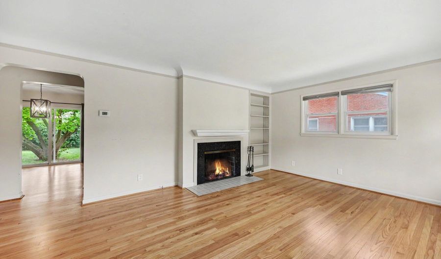 1597 Greenview Dr, Ann Arbor, MI 48103 - 4 Beds, 2 Bath