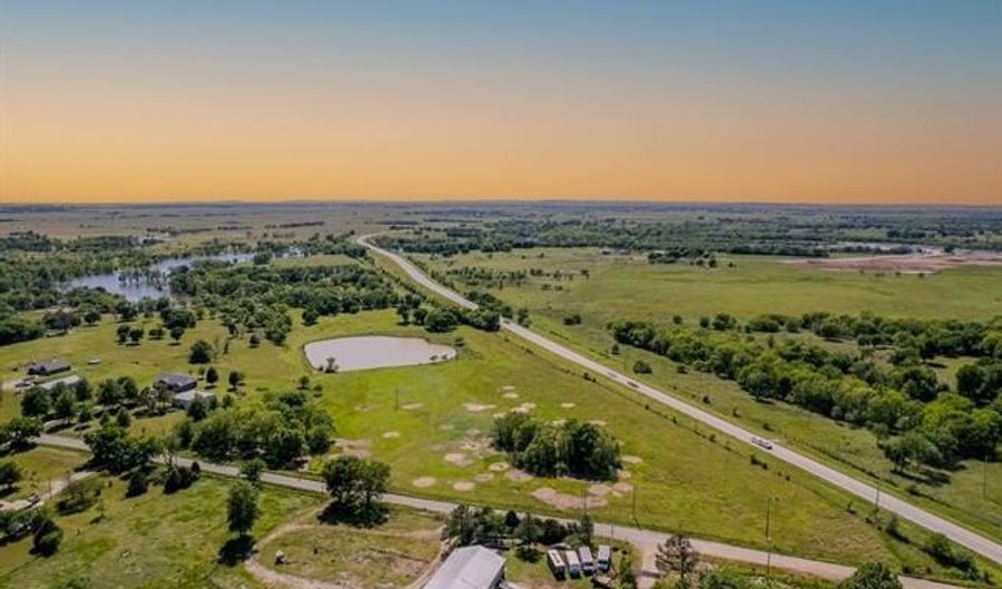 17 N 4390, Adair, OK 74330 - 0 Beds, 0 Bath