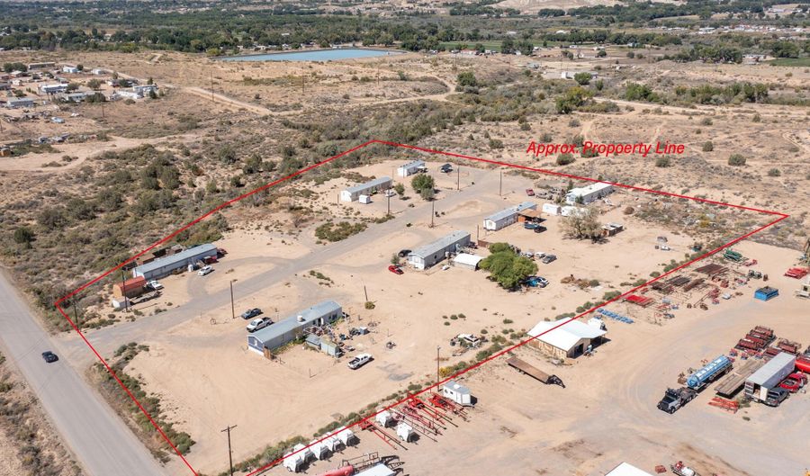 ROAD 5061 lot 1-8, Bloomfield, NM 87413 - 0 Beds, 0 Bath