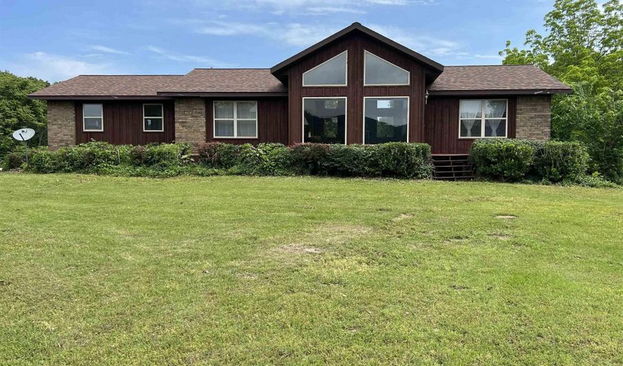 1426 CR 921, Alpena, AR 72611 - 4 Beds, 3 Bath