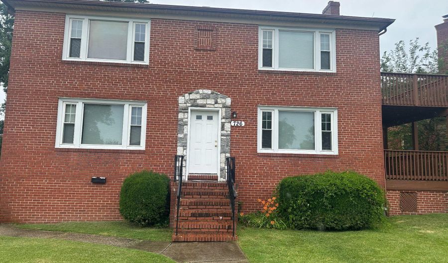 726 MARTIN Dr, Baltimore, MD 21229 - 5 Beds, 5 Bath