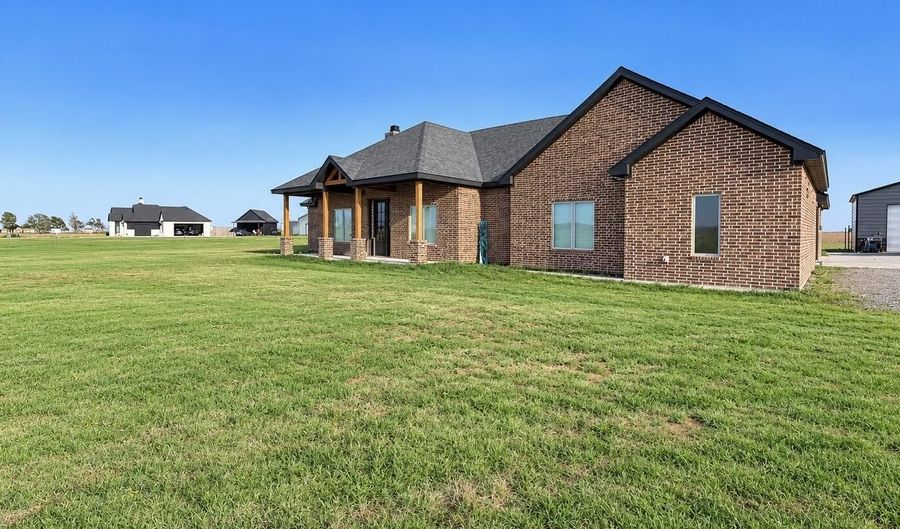 1531 FM 2060, Abernathy, TX 79311 - 3 Beds, 3 Bath