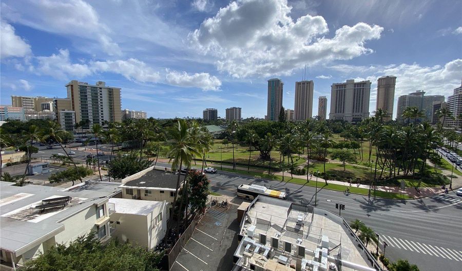 430 Keoniana St 308, Honolulu, HI 96815 - 2 Beds, 2 Bath