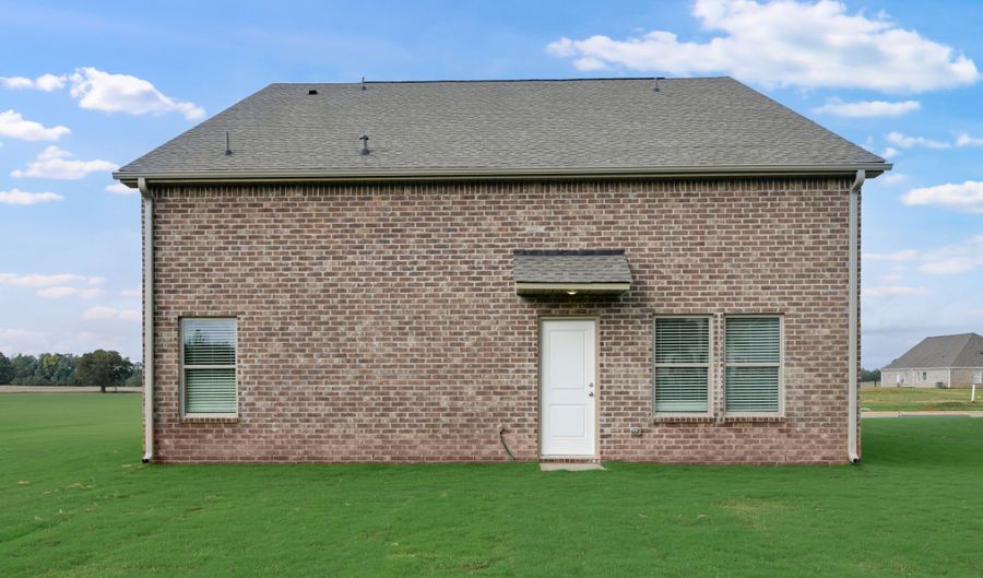 17741 Demham Cir, Athens, AL 35611 - 4 Beds, 3 Bath
