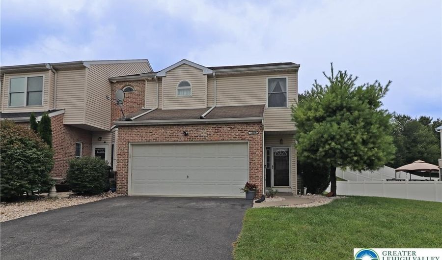 1309 Adams St, Allen, PA 18067 - 3 Beds, 4 Bath