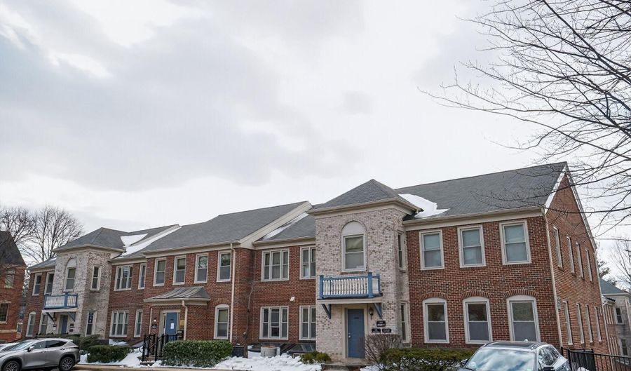 4322 EVERGREEN Ln E, Annandale, VA 22003 - 0 Beds, 0 Bath