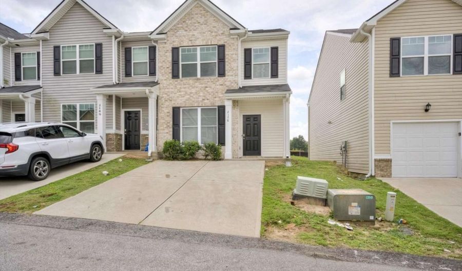 2171 River Park, Augusta, GA 30907 - 3 Beds, 3 Bath