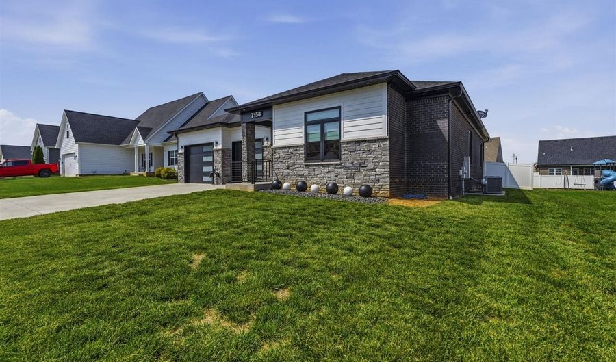7158 Hilliard Cir, Alvaton, KY 42122 - 3 Beds, 2 Bath