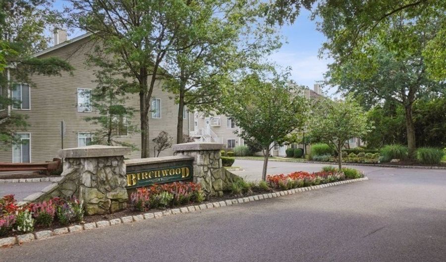 13 Birchwood Rd, Bedminster, NJ 07921 - 2 Beds, 2 Bath