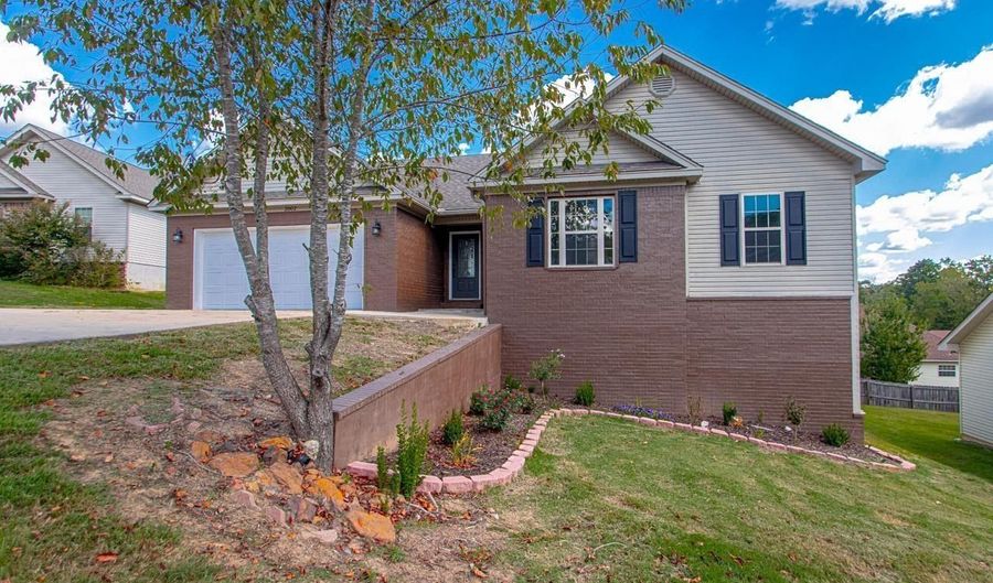 2002 Reagan Cv, Alexander, AR 72002 - 3 Beds, 2 Bath