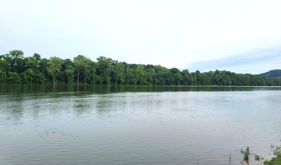 Joe Baker Road lot 34, Batesville, AR 72501 - 0 Beds, 0 Bath