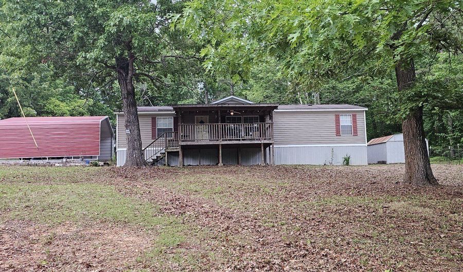 136 Hickory Hl, Anniston, AL 36206 - 3 Beds, 2 Bath