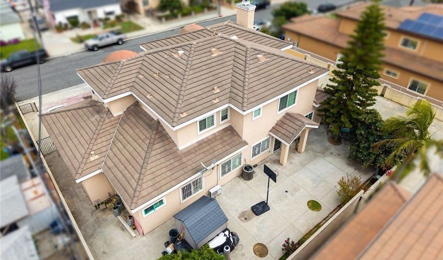 3453 Ivar Ave, Rosemead, CA 91770 - 4 Beds, 4 Bath