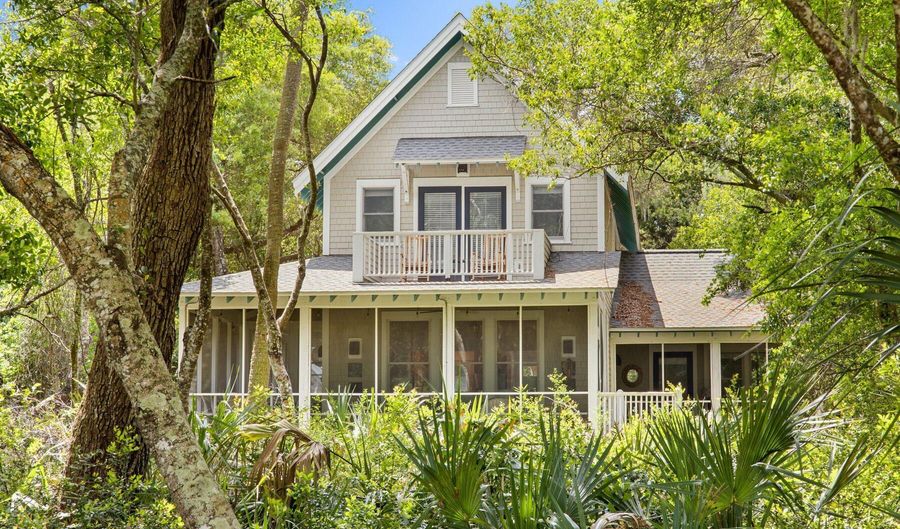 19 Sabal Palm Trl, Bald Head Island, NC 28461 - 3 Beds, 3 Bath