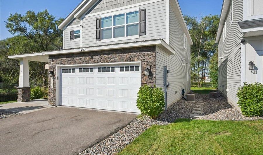 4356 141st Ln NW, Andover, MN 55304 - 4 Beds, 3 Bath