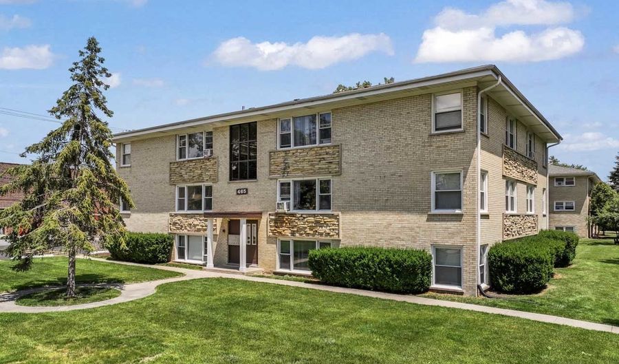 465 N Mill Rd, Addison, IL 60101 - 0 Beds, 0 Bath