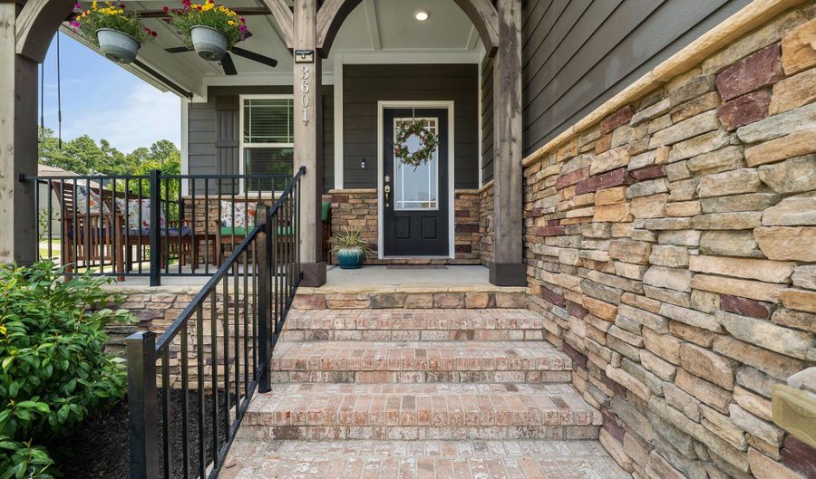 3601 Lily Orchard Way, Apex, NC 27539 - 4 Beds, 3 Bath