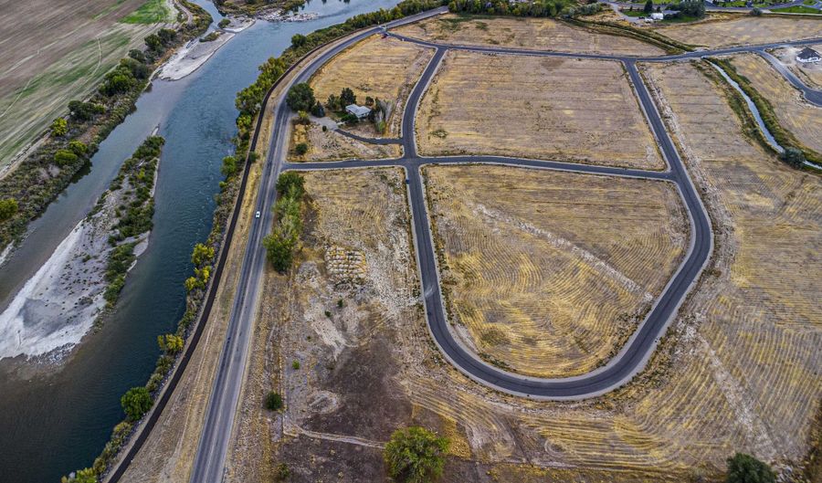 TBD BRANCH ST L28 B1, Blackfoot, ID 83221 - 0 Beds, 0 Bath