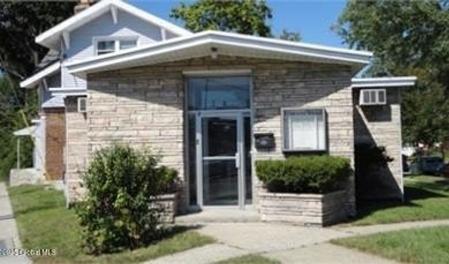 4 Ten Eyck Ave Commercial, Albany, NY 12209 - 0 Beds, 0 Bath