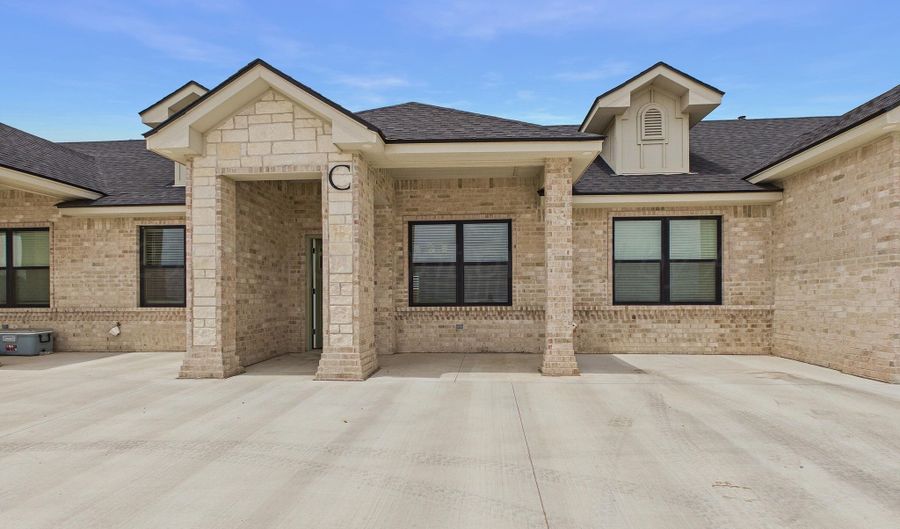 11075 Verano Unit C, Amarillo, TX 79119 - 1 Beds, 1 Bath