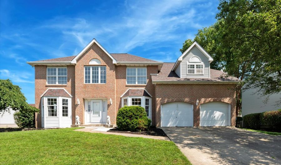 206 MANGUM Dr, Bear, DE 19701 - 4 Beds, 4 Bath