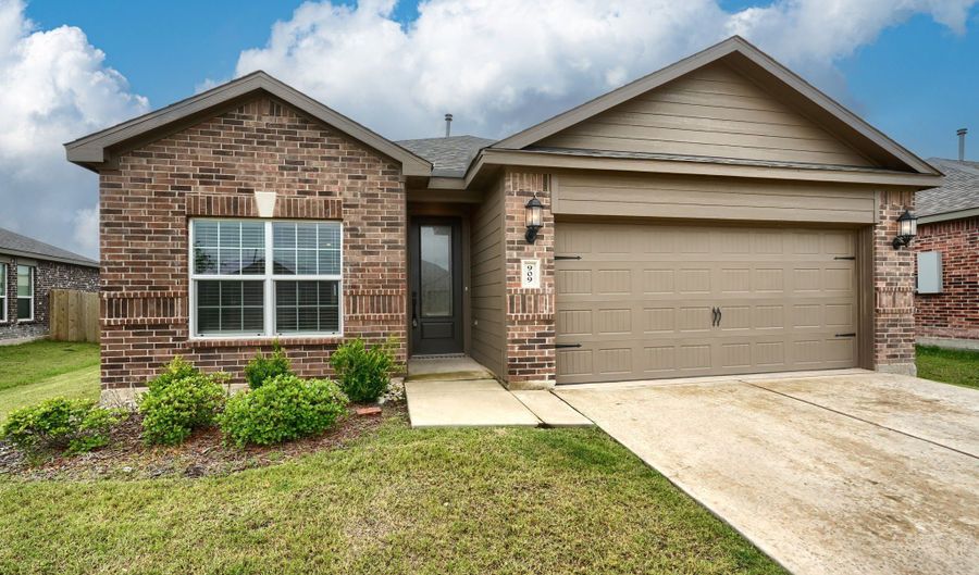909 Emerson Dr, Anna, TX 75409 - 3 Beds, 2 Bath