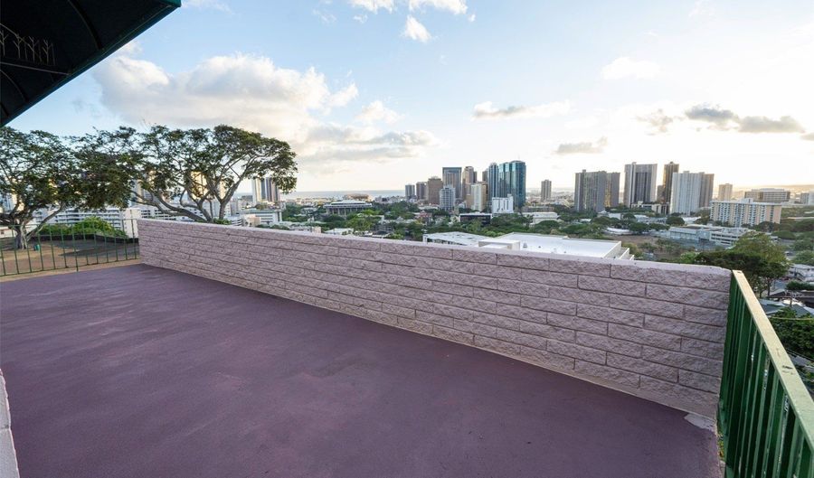 281 Huali St B, Honolulu, HI 96813 - 2 Beds, 2 Bath