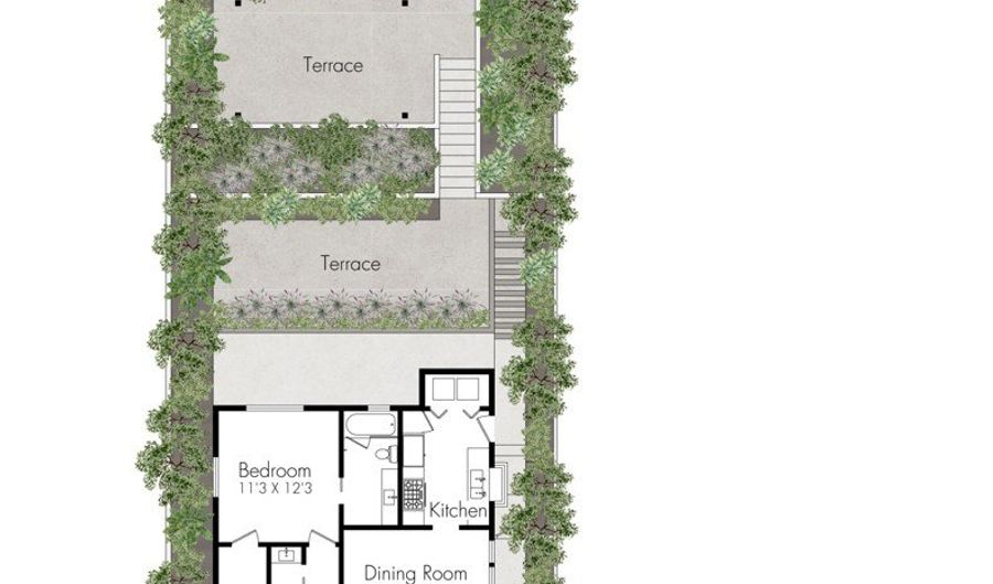 3117 Berkeley Ave, Los Angeles, CA 90026 - 3 Beds, 3 Bath