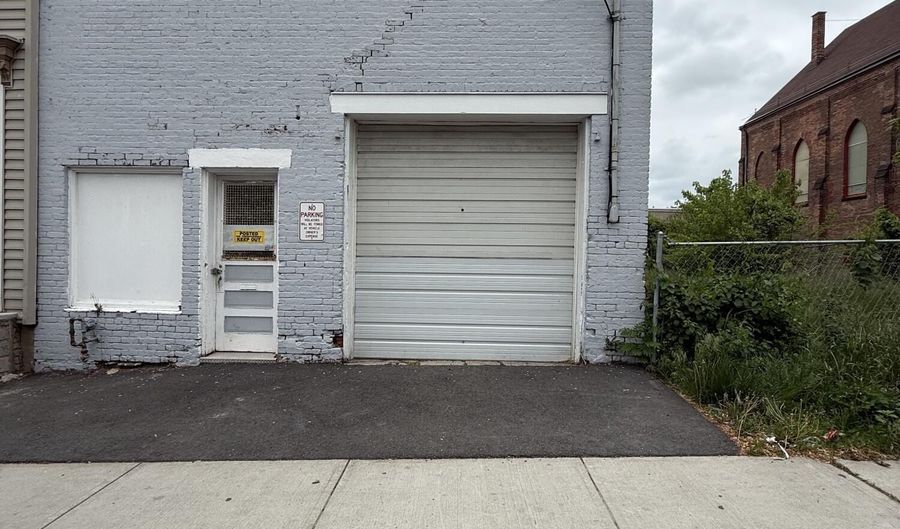 312 Sheridan Ave, Albany, NY 12210 - 0 Beds, 0 Bath