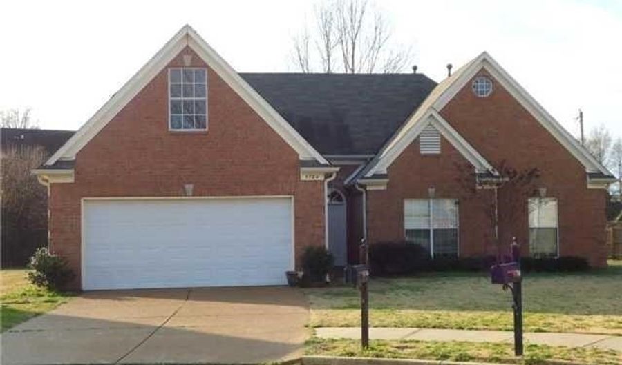 5784 REED Bnd, Arlington, TN 38002 - 3 Beds, 2 Bath